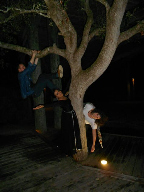 1B Fellow Interviews